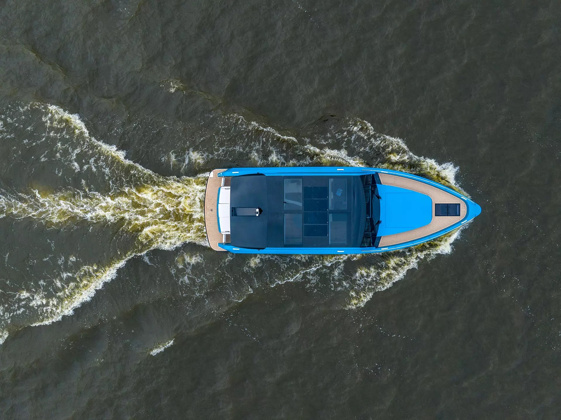 Vanton 45 Quicksteel, foto 2