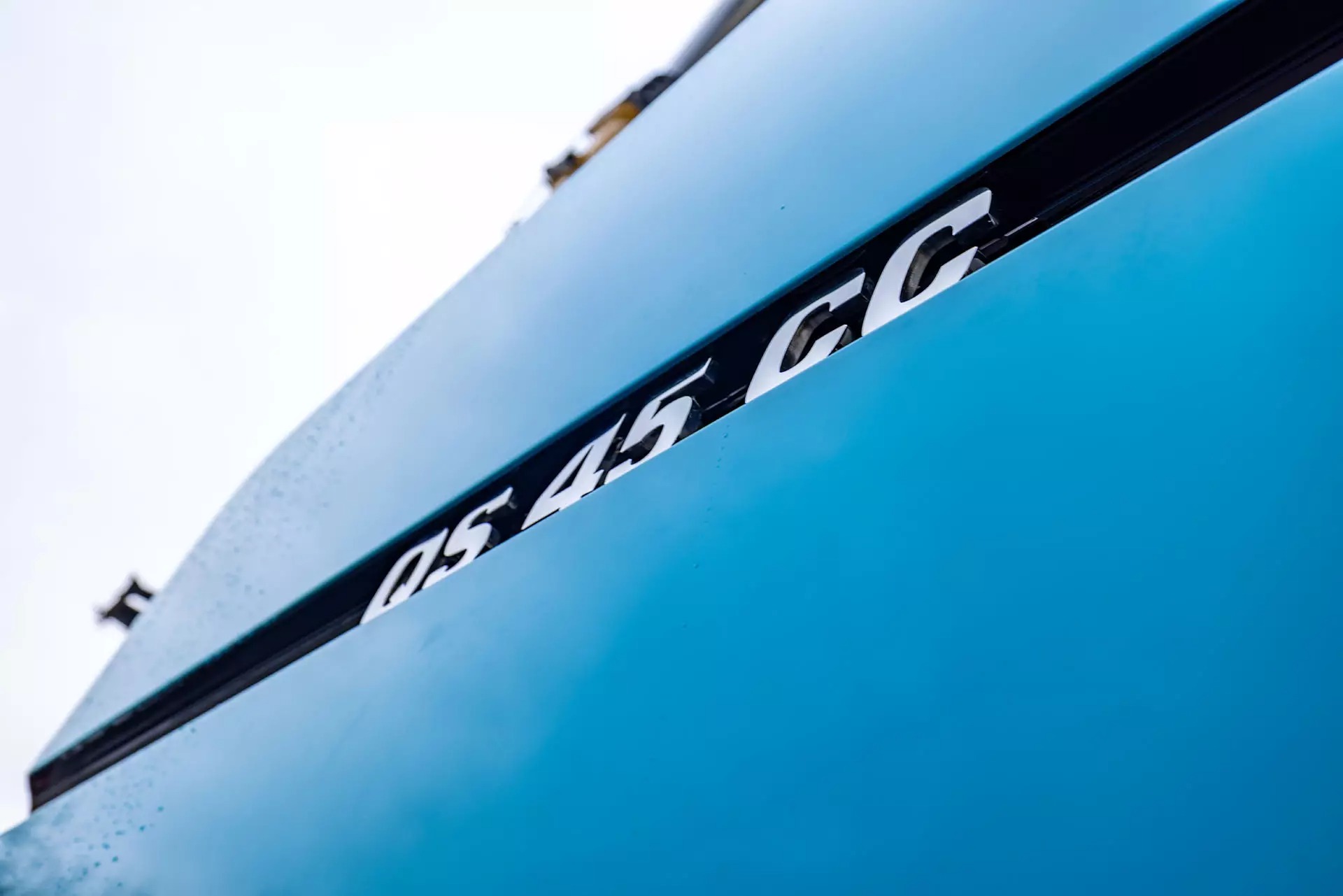 Vanton 45 Quicksteel, foto 9