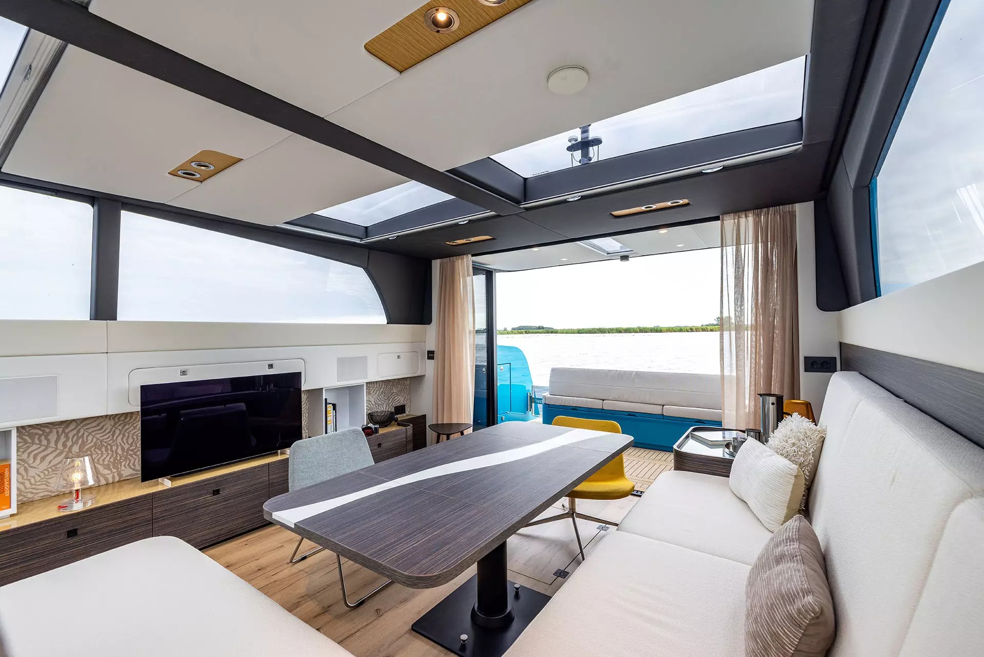 Vanton 45 Quicksteel, foto 11