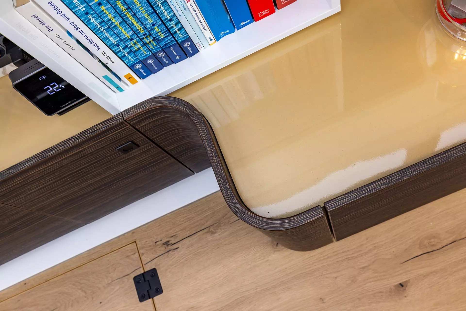 Vanton 45 Quicksteel, foto 13