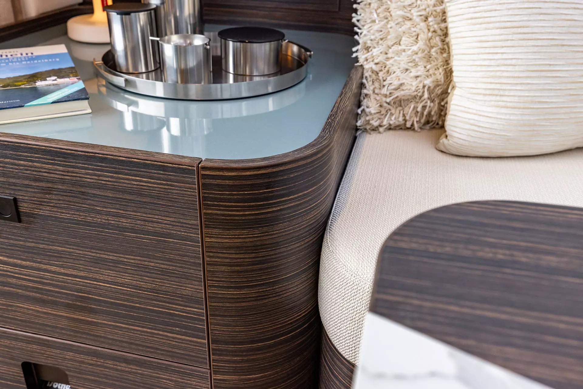 Vanton 45 Quicksteel, foto 15