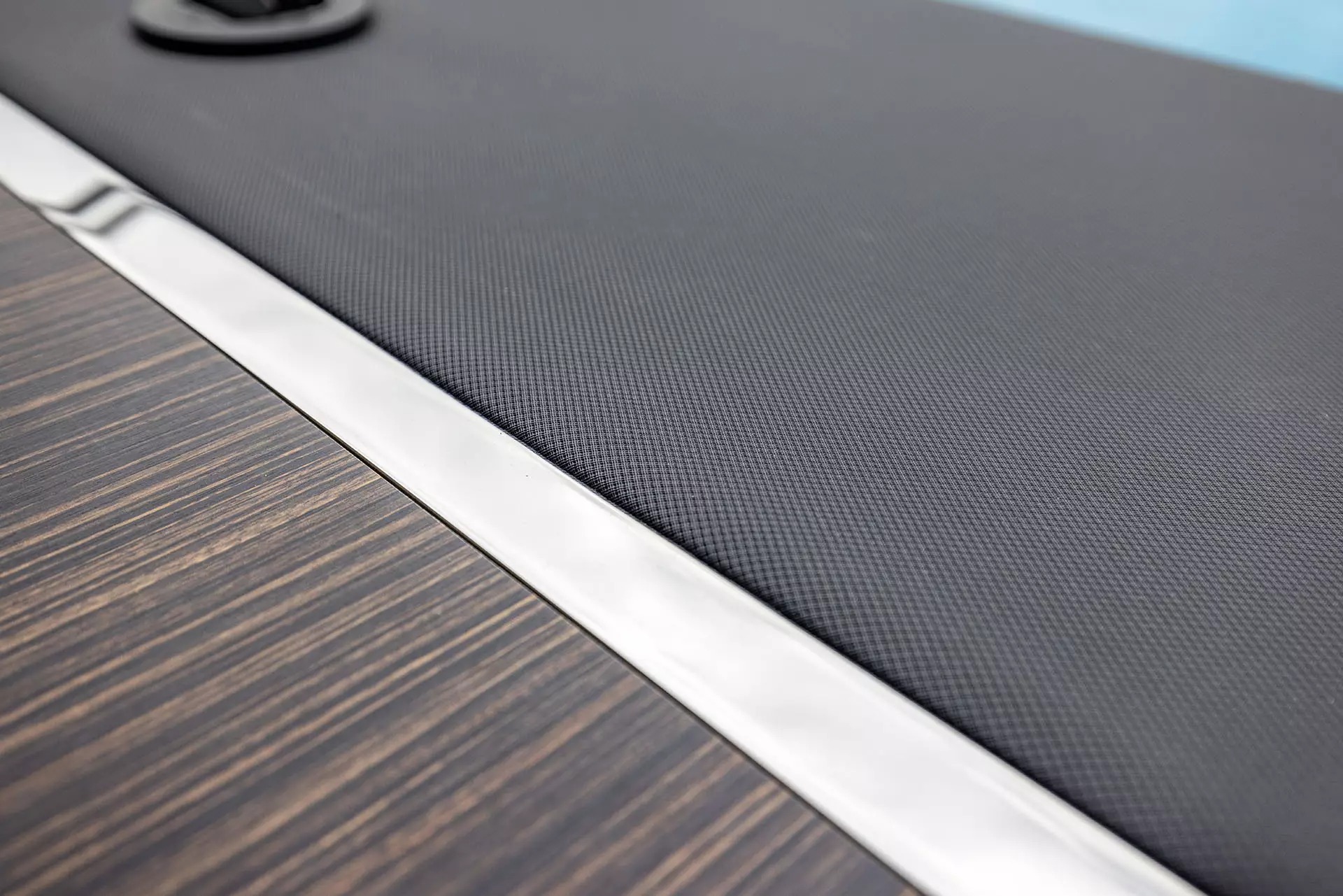 Vanton 45 Quicksteel, foto 18