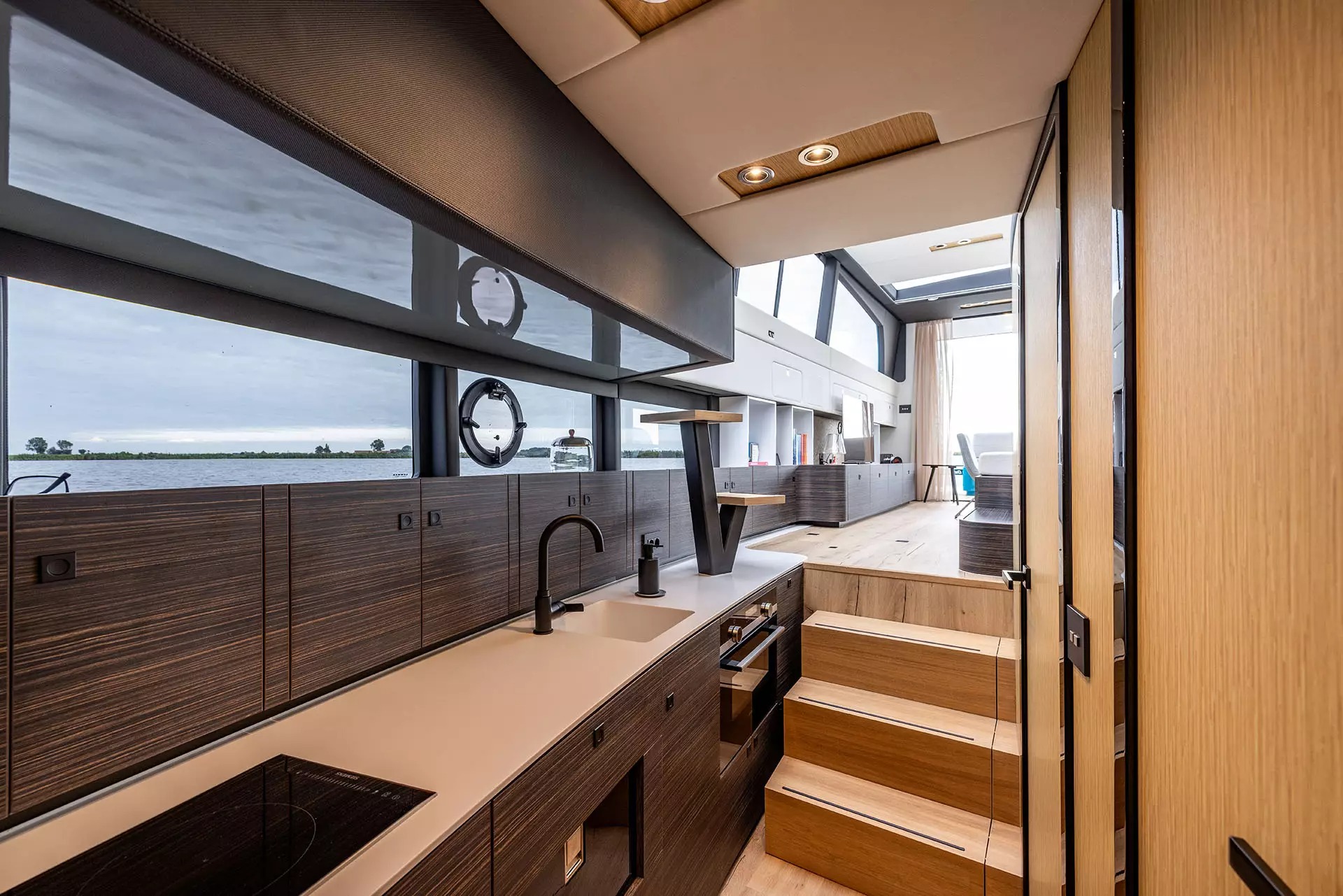 Vanton 45 Quicksteel, foto 20