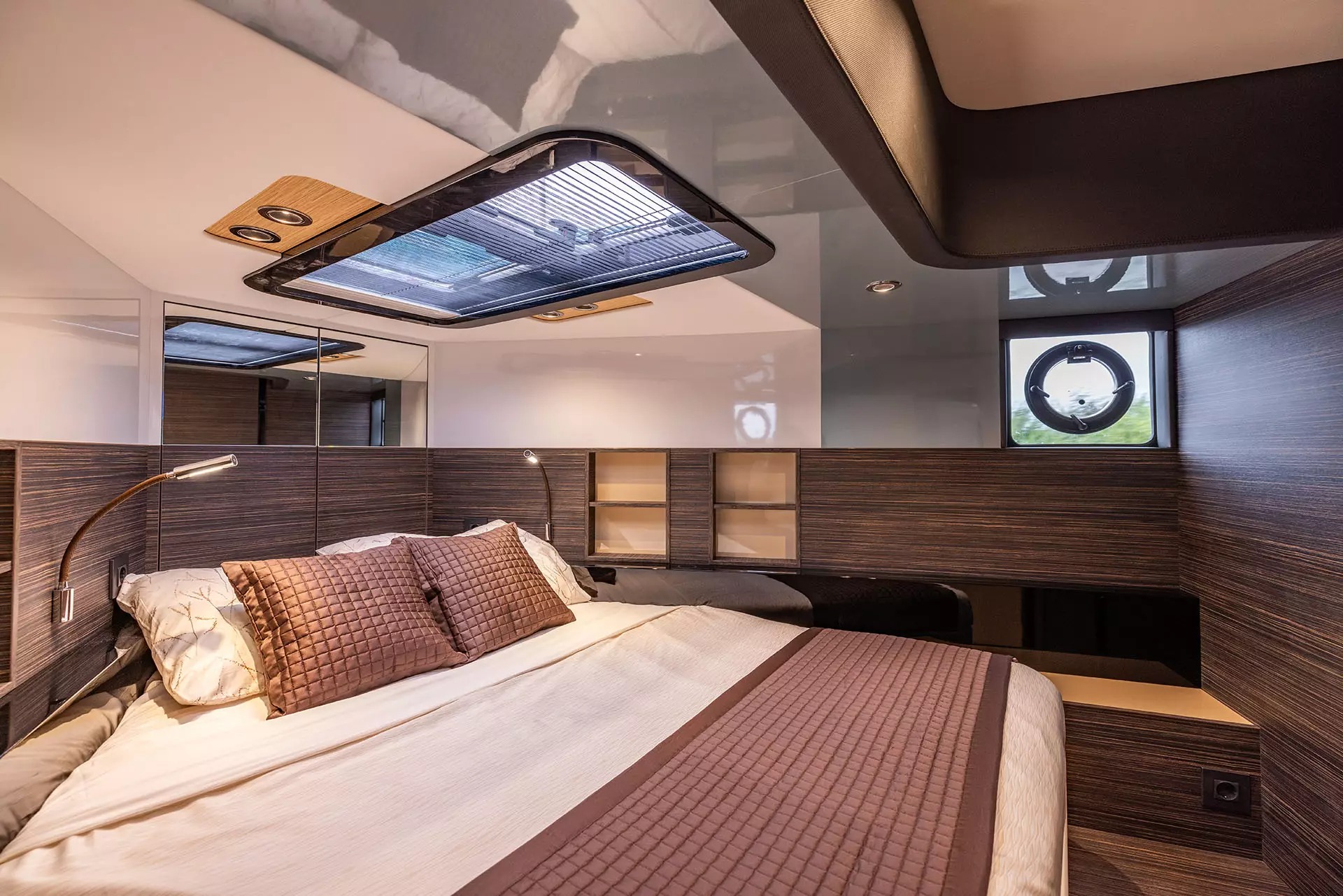 Vanton 45 Quicksteel, foto 24