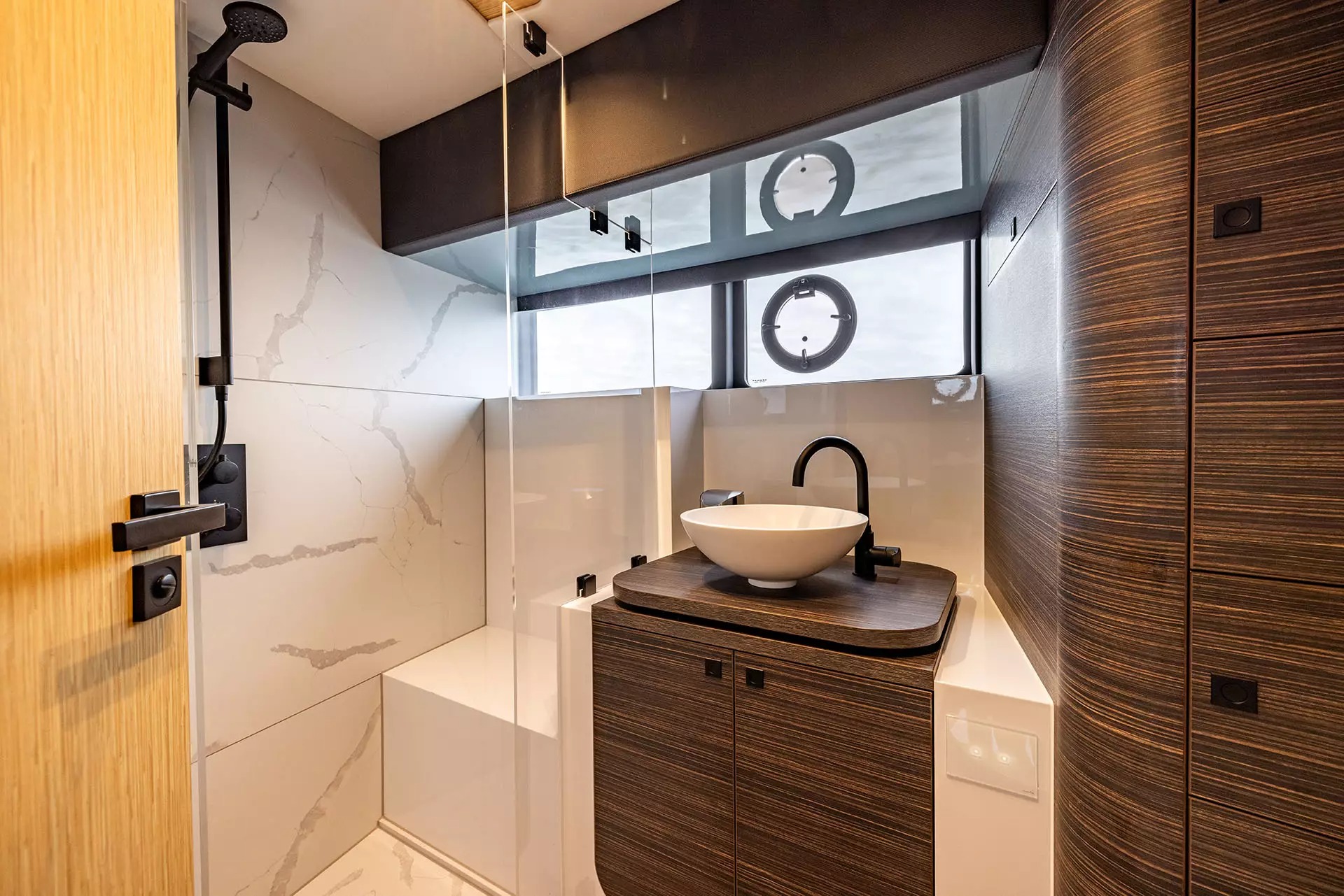 Vanton 45 Quicksteel, foto 25