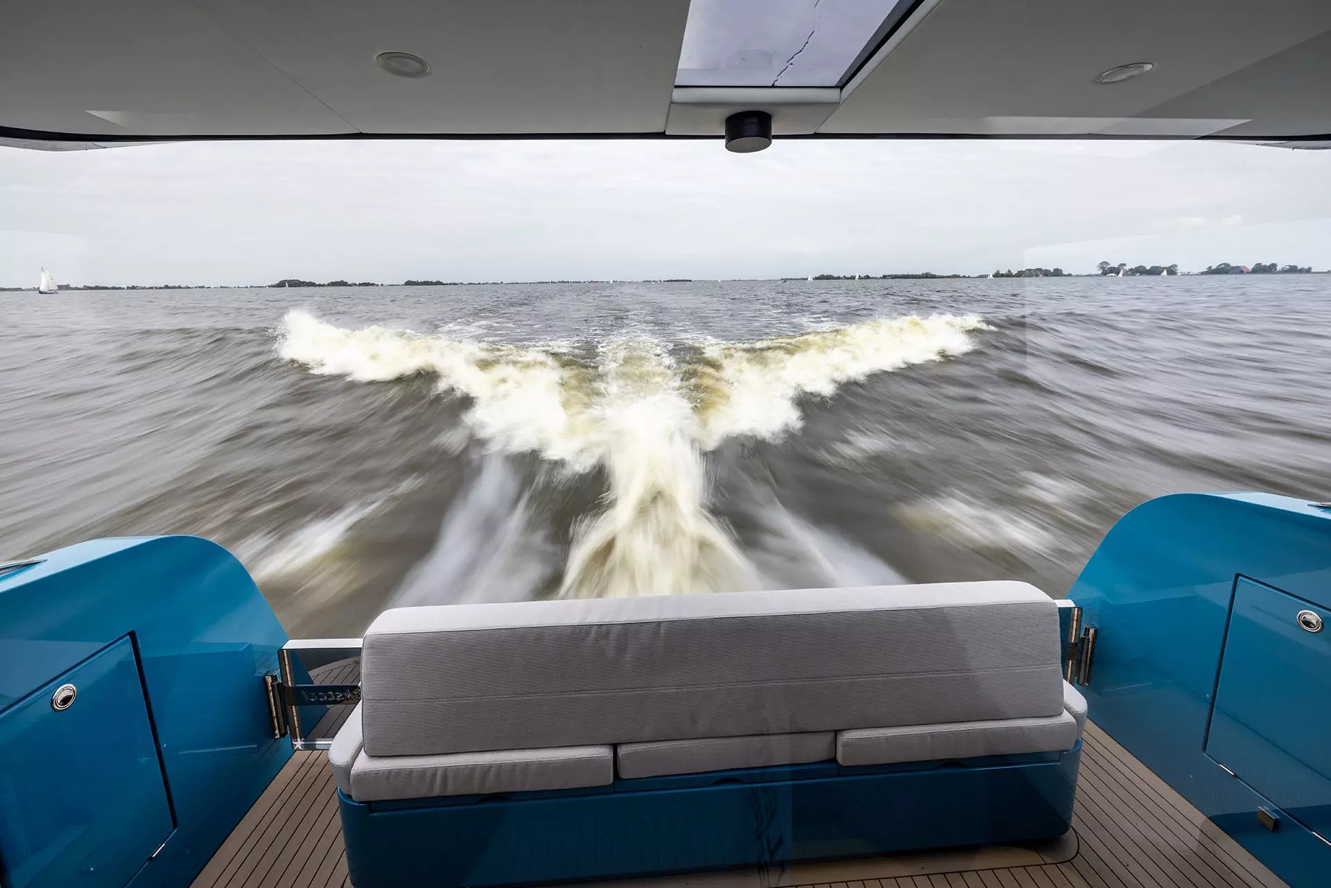 Vanton 45 Quicksteel, foto 29